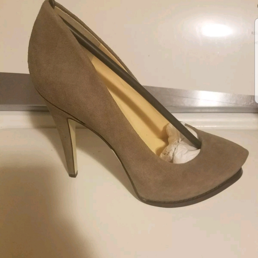 Platform Pump